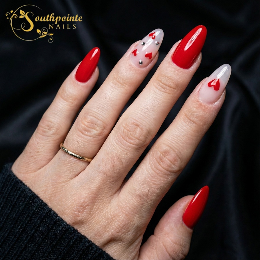 Southpointe Nails at Mount Lebanon